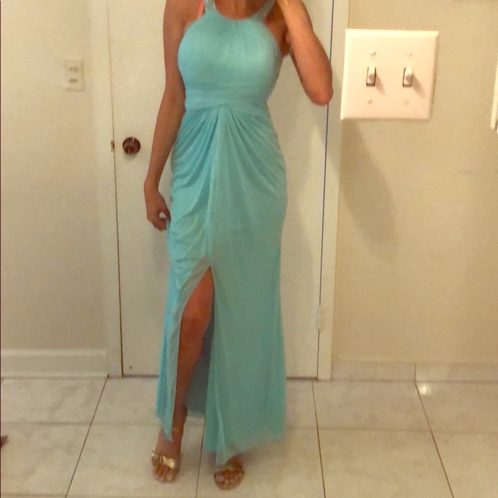 Wedding or Prom gown!!